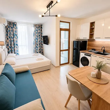 Am Sea Apartman *