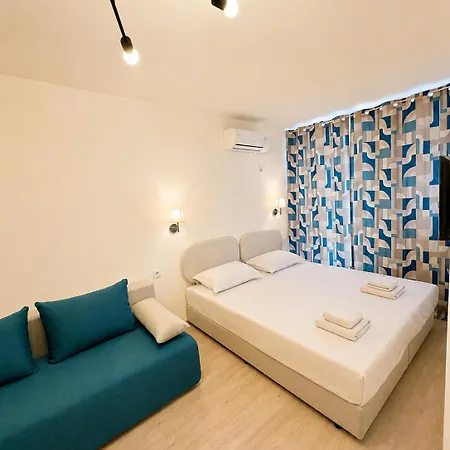 Apartman Am Sea
